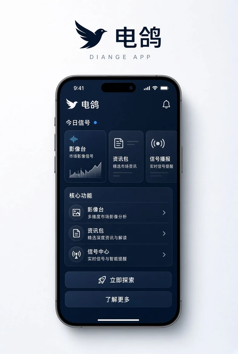 电鸽APP